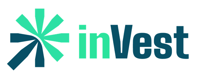 InVest Logo
